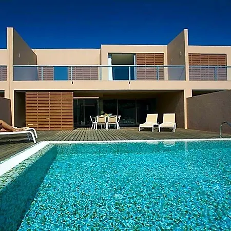 Hotel Salgados
