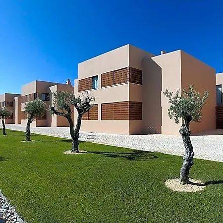 Salgados Hotel
