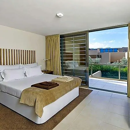 Salgados Hotel