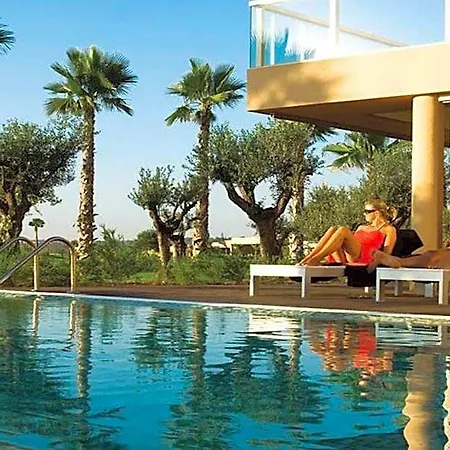 Salgados Hotel Guia (Faro)