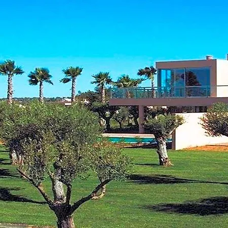 Salgados 5* Guia (Faro)
