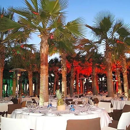 Salgados Hotel