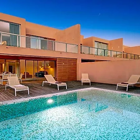 فندق Salgados 5*