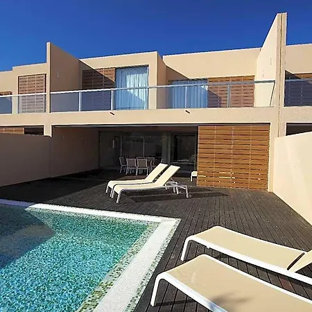 Salgados Hotel