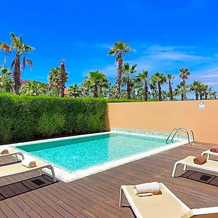 Hotel Salgados